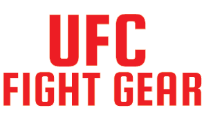 ufc fight gear