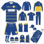 soccer and team uniform customize uniform